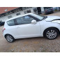 Com (Bloc Contacteur Tournant+Commodo Essuie Glace+Commodo Phare) SUZUKI SWIFT 4