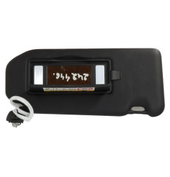 Pare soleil droit PEUGEOT 3008 2