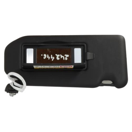 Pare soleil droit PEUGEOT 3008 2