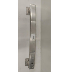 Renfort pare choc arriere (traverse) PEUGEOT 3008 2 Photo n°3