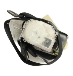 Ceinture avant droit CITROEN C1 1 Photo n°3