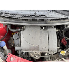 Ceinture avant droit CITROEN C1 1 Photo n°11