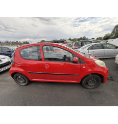 Ceinture avant droit CITROEN C1 1 Photo n°13