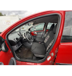 Ceinture avant droit CITROEN C1 1 Photo n°14