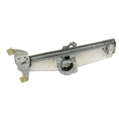 Moteur leve vitre avant gauche CITROEN C1 1 Photo n°3