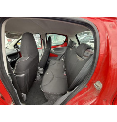 Moteur leve vitre avant gauche CITROEN C1 1 Photo n°16