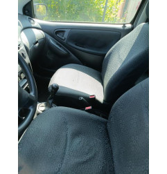 Ceinture avant droit TOYOTA YARIS 1 Photo n°6