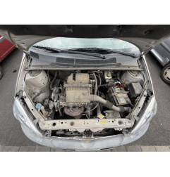 Ceinture avant droit TOYOTA YARIS 1 Photo n°10