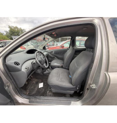 Ceinture avant droit TOYOTA YARIS 1 Photo n°14