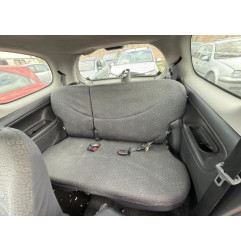 Ceinture avant droit TOYOTA YARIS 1 Photo n°16