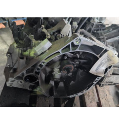 Boite de vitesses DACIA SANDERO 2 Photo n°1