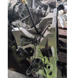 Boite de vitesses DACIA SANDERO 2