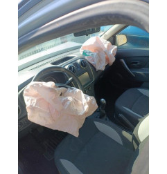 Boite de vitesses DACIA SANDERO 2 Photo n°5