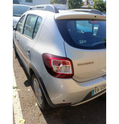 Boite de vitesses DACIA SANDERO 2 Photo n°7