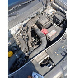 Boite de vitesses DACIA SANDERO 2 Photo n°8