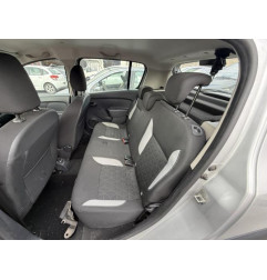 Boite de vitesses DACIA SANDERO 2 Photo n°16