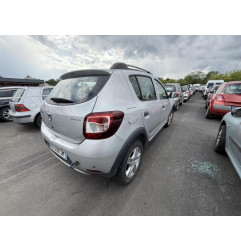 Boite de vitesses DACIA SANDERO 2 Photo n°18