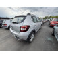 Boite de vitesses DACIA SANDERO 2