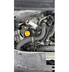 Boite de vitesses DACIA SANDERO 2 Photo n°20