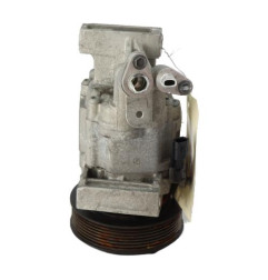 Compresseur clim DACIA SANDERO 2