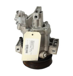 Compresseur clim DACIA SANDERO 2 Photo n°3