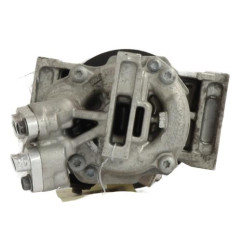 Compresseur clim DACIA SANDERO 2 Photo n°5