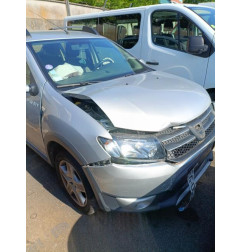 Compresseur clim DACIA SANDERO 2 Photo n°6