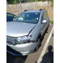 Compresseur clim DACIA SANDERO 2 Photo n°7