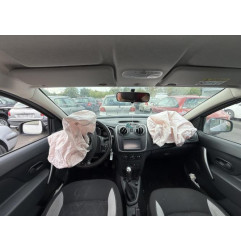 Compresseur clim DACIA SANDERO 2 Photo n°18