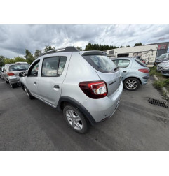 Compresseur clim DACIA SANDERO 2 Photo n°20