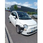 Moteur FIAT 500 2