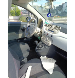 Moteur FIAT 500 2 Photo n°3