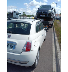 Moteur FIAT 500 2 Photo n°4