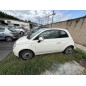 Moteur FIAT 500 2