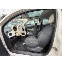 Moteur FIAT 500 2 Photo n°10