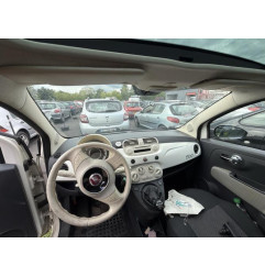 Moteur FIAT 500 2 Photo n°11