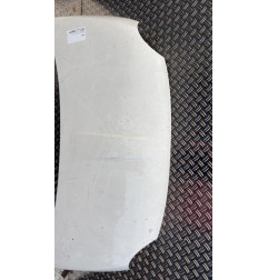 Capot FIAT 500 2 Photo n°4