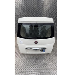 Malle/Hayon arriere FIAT 500 2 Photo n°1