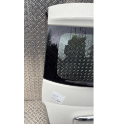 Malle/Hayon arriere FIAT 500 2