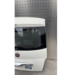 Malle/Hayon arriere FIAT 500 2 Photo n°3