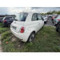 Malle/Hayon arriere FIAT 500 2