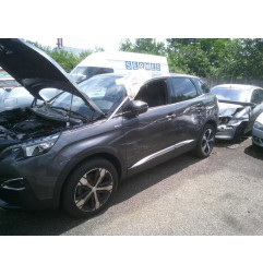 Moteur PEUGEOT 3008 2