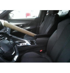 Moteur PEUGEOT 3008 2 Photo n°3