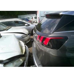 Moteur PEUGEOT 3008 2 Photo n°5