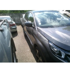 Anti brouillard droit (feux) PEUGEOT 3008 2 Photo n°7