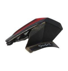 Feu arriere principal droit (feux) PEUGEOT 3008 2 Photo n°3