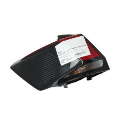 Feu arriere principal gauche (feux) PEUGEOT 3008 2 Photo n°1