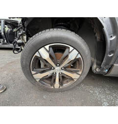 Jeu de 4 jantes  PEUGEOT 3008 2