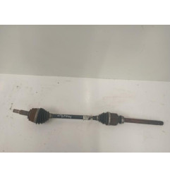 Cardan droit (transmission) PEUGEOT 3008 2 Photo n°1