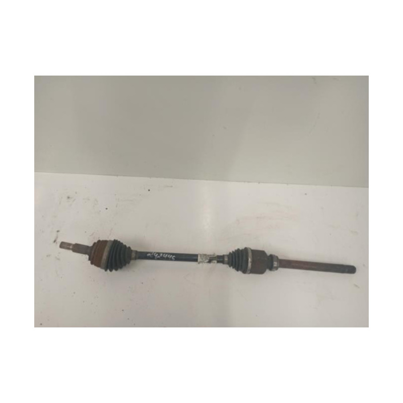 Cardan droit (transmission) PEUGEOT 3008 2